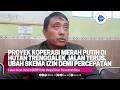 Proyek Koperasi Merah Putih di Hutan Trenggalek Jalan Terus, Ubah Skema Izin Demi Percepatan - bioz