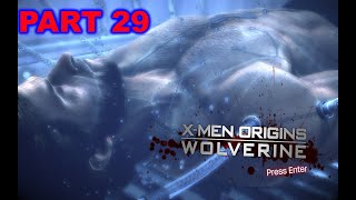 Download Lagu X-Men Origins Wolverine Walkthrough Part 29 - Chapter 5: The Wolverine - The Island MP3