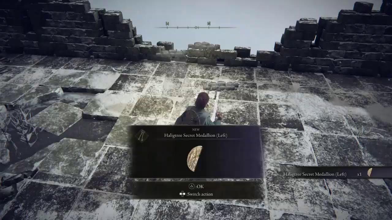 Elden Ring Fox journey (Part 23) YouTube