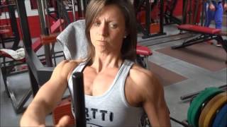 #RTTI - Full Body Training