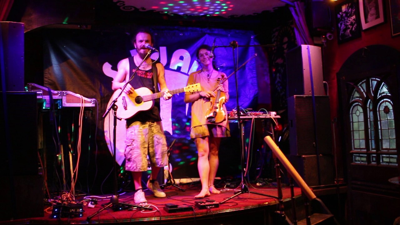 Shaun Gary Palmer at Chaplains  3