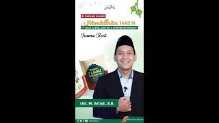 ▶ [Siaran Ulang] 7 Lagu Tartil Qur'an & Ghorib Musykilat - IRAMA ROST