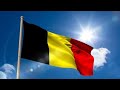 Cérémonie de la Fête nationale Belge du 21 juillet 2023