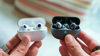 Huawei FreeBuds Pro 5 vs Pro 4 : vraie évolution ou simple mise à jour ?
