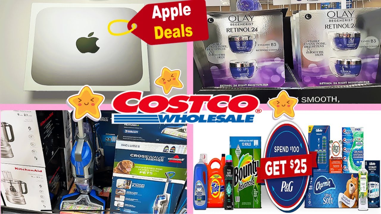 Costco Walkthrough & Shop With Me | NEW Deals You Need To Buy | Costco Haul September SALES 2021