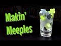 Making Meeples - DIY Board Game Pieces - DIY with Cly Ep. 17