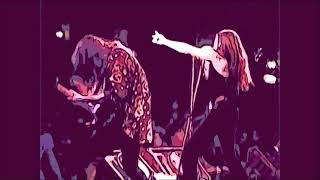 #Savatage Live - Criss Oliva and Zachary Stevens - She's In Love