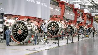 1,000 French engines for India: the record-breaking contract that no one is talking about