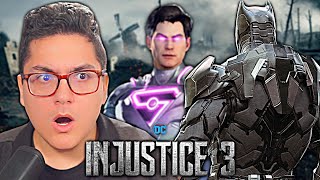 Injustice 3 - It