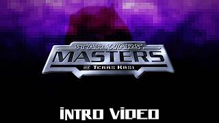 Star Wars: Masters Of Teras Kasi (1997) - Intro Video