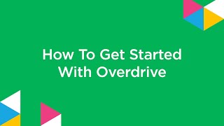 Overdrive