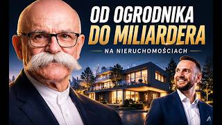 Władysław Grochowski: He turned ruins into a multi-million dollar business | Arche