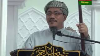 AAM Ktbh 2015 (11); Penjelasan AURAT, Definisi, Had Lelaki & Wanita Serta Syarat Yang Betul.