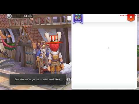 Ragnarok Mobile Как создать Гильдию