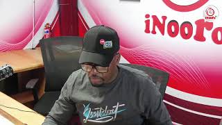NGOGOYO LIVE NA KAMAU WA KANG'ETHE