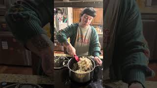 EMIFOWWOOFTG. Egg roll in a bowl. You’re welcome.