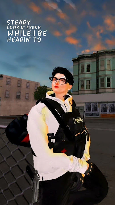 the cop #arivenatheater #gtasanandreas #arivenarp #gtasamp #roleplay #arivena #gta #modgta #client