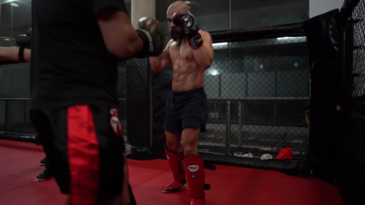 Diesel Gym London 2023