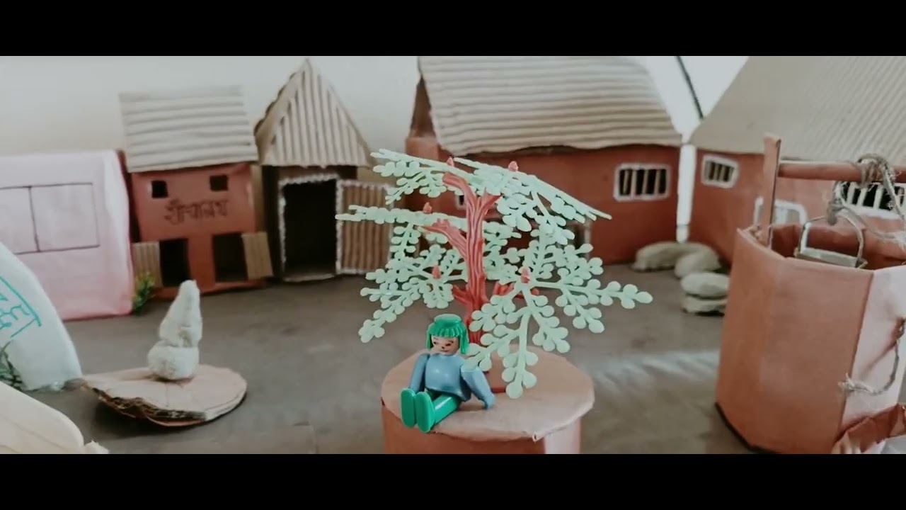 VILLAGE SETUP 😍 || COMMUNITY LAB || BSC NURSING|| GNM || COMMUNITY 😷