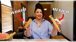 Taquitos Or Flautas Here Is The Difference