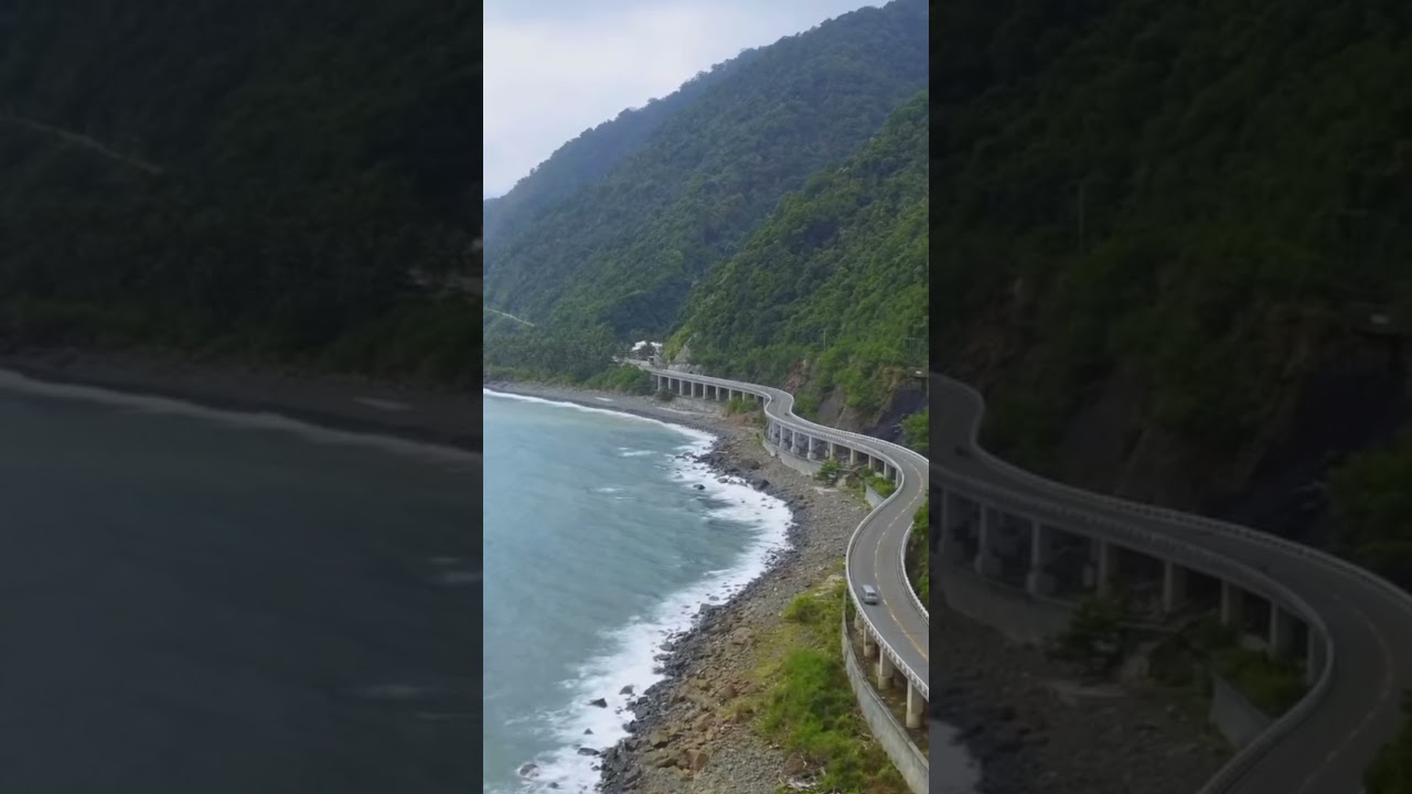 Patapat Viaduct Bridge | Ilocos Norte | Travel local
