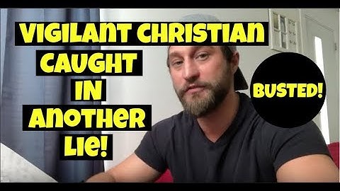 Evidence Suggests VC Mario Lies To Us Yet Again!