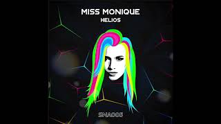 Miss Monique - Helios (Original Mix) [Siona Records] Resimi