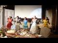 てんとう虫のサンバ 結婚式 てんとう虫のサンバ 結婚式