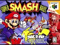 Smash Remix: Project Galleon UNCOMPRESSED OST - Big Blue Re-Arrange