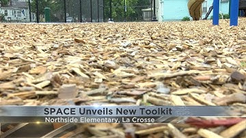 Safer Playspaces and Community Environments releases toolkit