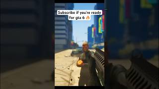 Manbun Noob Gets Dropped 💀 #gtaonline #summerofgoals #shorts