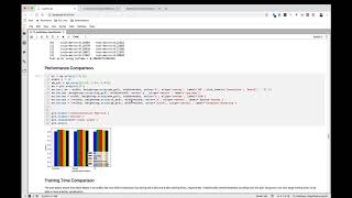 Multiclass Classification Part 3