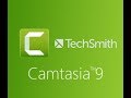 تحميل برنامج 32bits camtasia studio 9