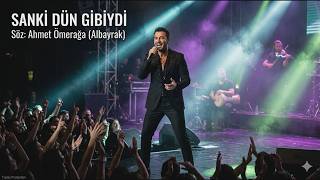 Sanki Dün Gibiydi - Hatıraların İnce Sızısı - Tvplas Production