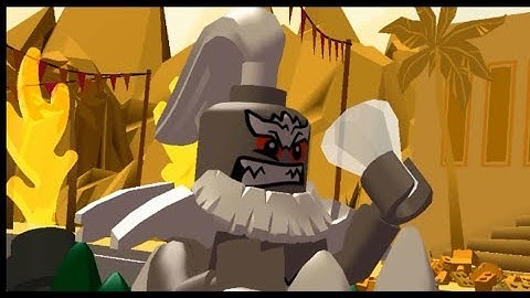 LEGO DC Super Heroes Mighty Micros Gameplay Android Game for Children