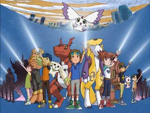 Mr. Remedy on X: A Crunchyroll acaba de anunciar que o Digimon Adventure  02 já está disponível para os utilizadores do serviço em Portugal   com legendas em PT-BR, sendo que a