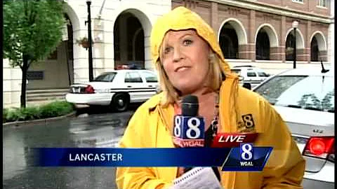 Lancaster man dies after police-involved shooting