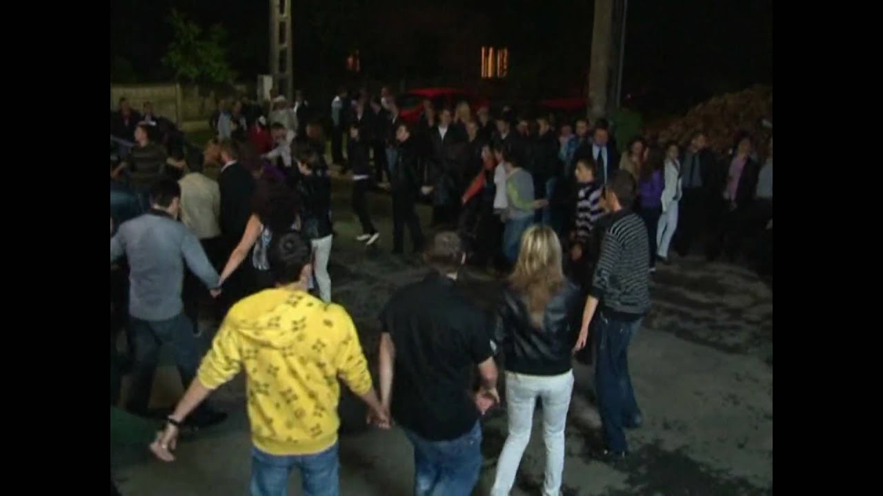 Ramona Iliesi &formatia fratii Dragan live 3 ruga Victor Vlad ...