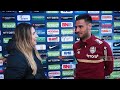 CFR Cluj - La Nucia 1-0 | Interviu Mario Camora