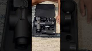 Infinity PR Pro Endurance Percussion Massage Device ***Unboxing ***