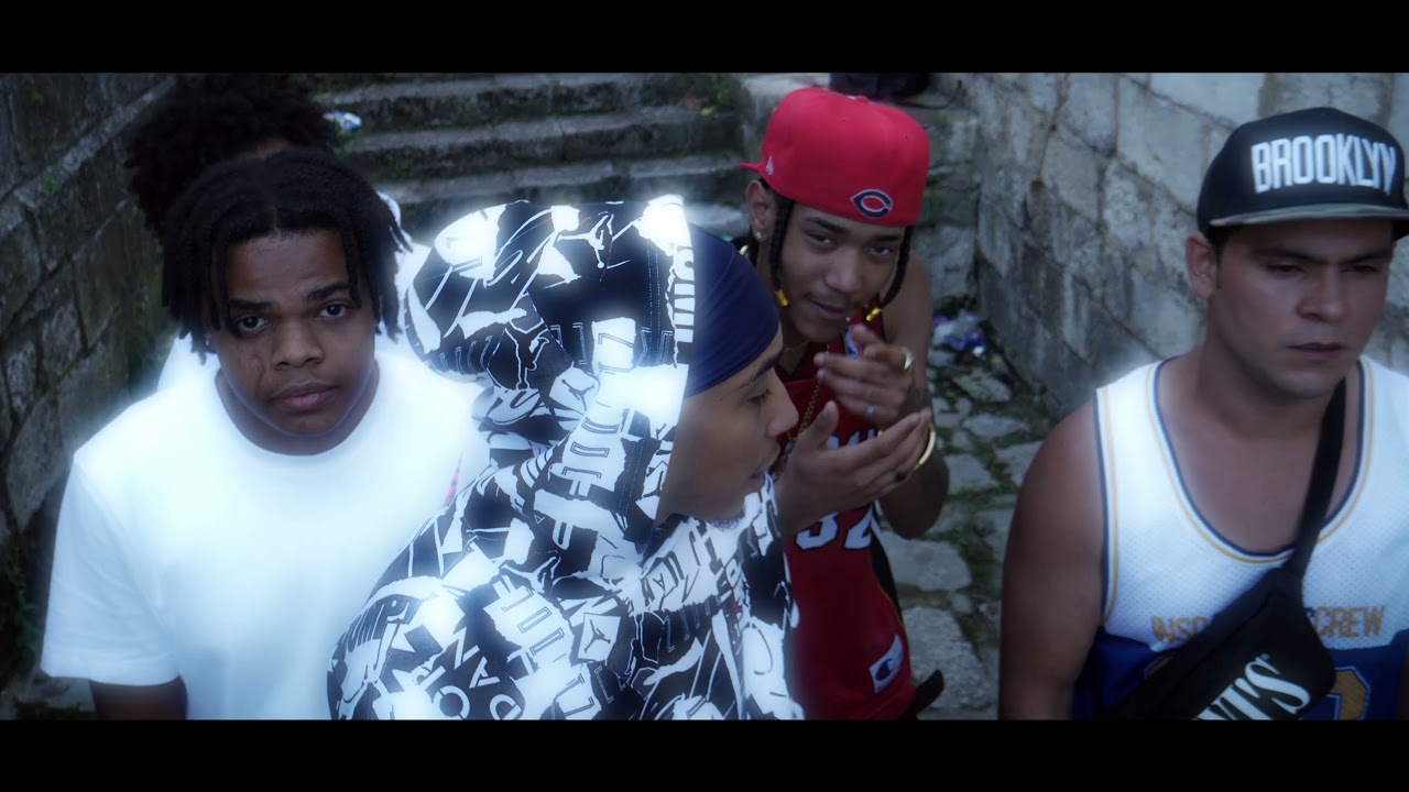 Mixplanet - INTRO (Videoclip oficial) SHOT BY:@skybypass