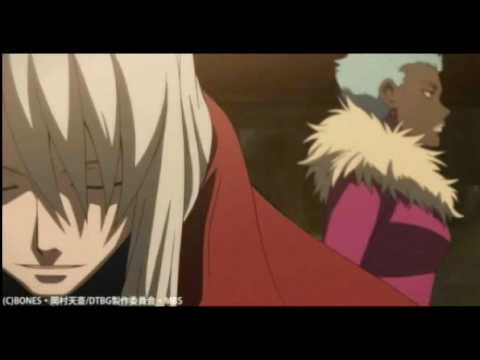 Get Wallpaper Darker Than Black Ryuusei No Gemini Trailer Rus Youtube Desktop Wallpaper Free