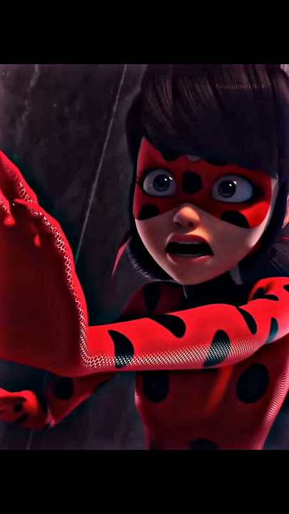 In The Name Of Love / Ladybug and Cat Noir 🥺💔 #shorts #miraculousladybug #ladynoir