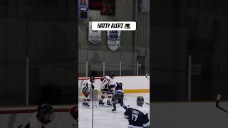 For the first time this game, the Cascades take the lead in this championship game 🔥