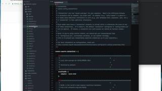 Create a Node Web App with User Authentication in 5 minutes screenshot 4