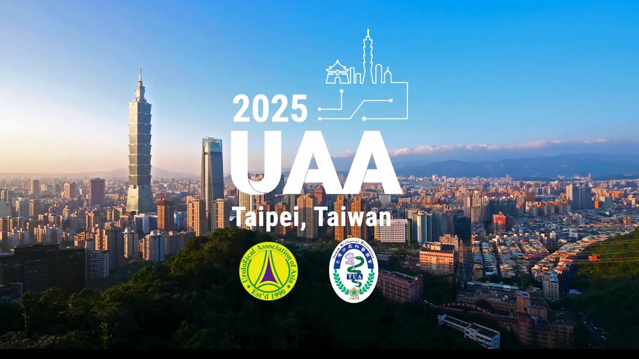 UAA Congress 2025 Highlights of the Congress 縮圖