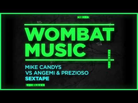 Mike Candys vs Angemi & Prezioso – Sextape TEASER