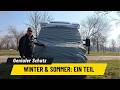 Die BESTE Investition für deinen Ducato? 🚐 SUPAREE im Test!