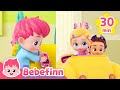 [EP31-40] Baby Car and More Nursery Rhymes Compilation