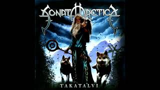 Sonata Arctica - The Wind Beneath My Wings (Instrumental) (Bette Midler Cover)